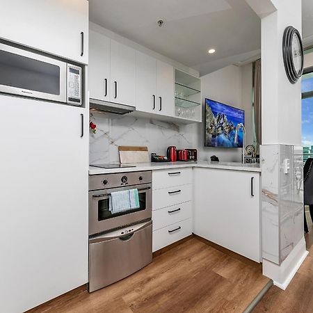 Ferienwohnung Penthouse Glory Auckland Exterior foto